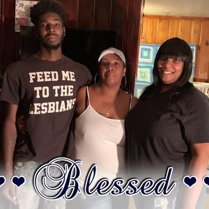 Meet your Posher, Jacqueline